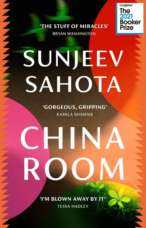 China Room Laatste Kans