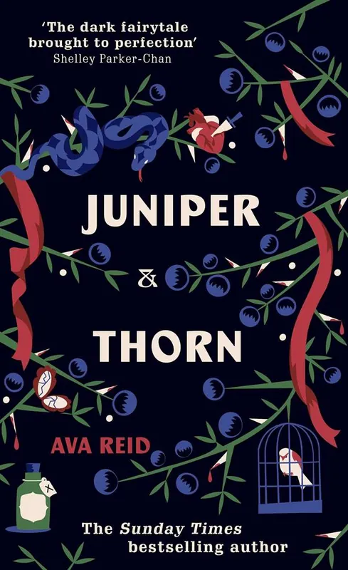 Juniper & Thorn Superprijs