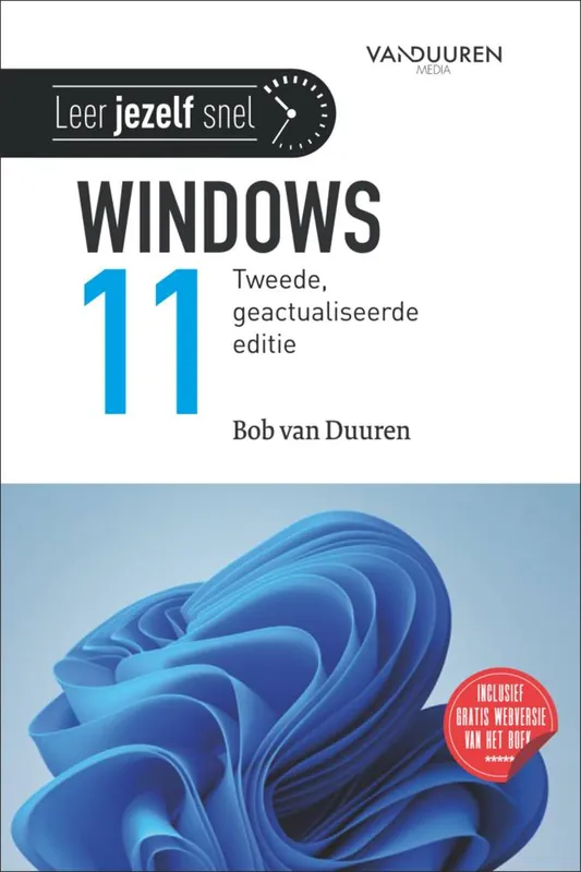 Hete Deal Windows 11 / Druk 2