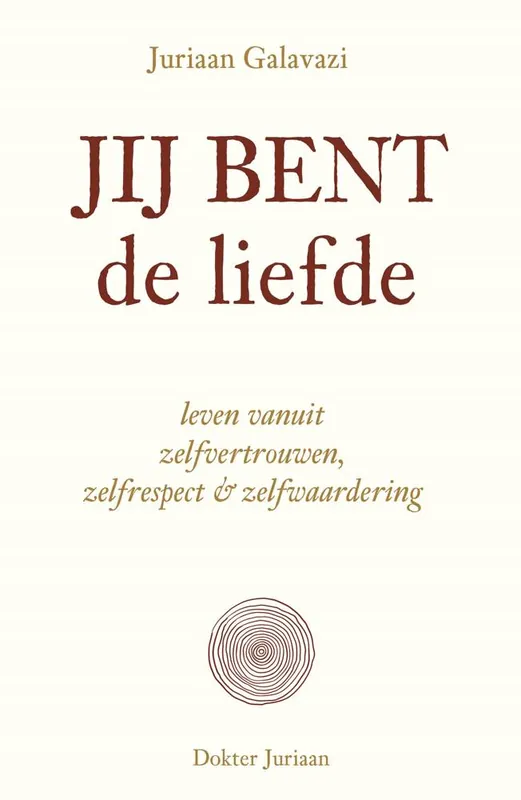 Jij bent de liefde / Druk 1 Shop Nu