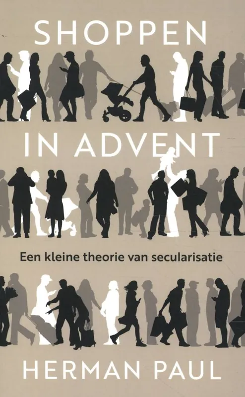 Koop Online Shoppen in advent / Druk 3