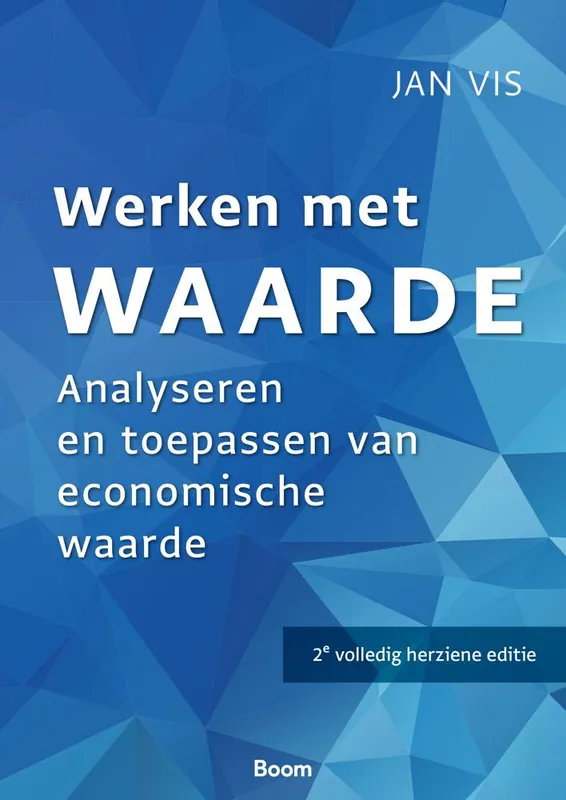 Hete Deal Werken met waarde / Druk 1
