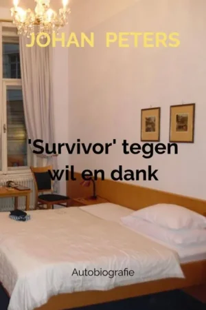 'Survivor' tegen wil en dank / Druk 1 Finale Uitverkoop
