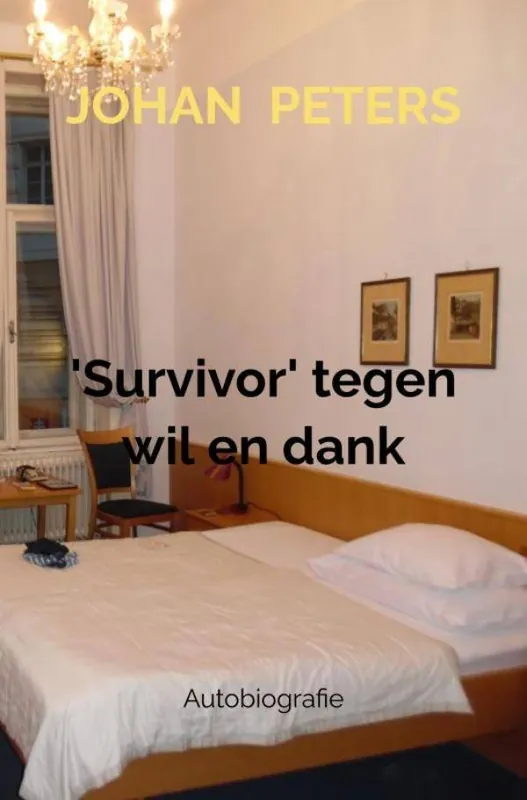 'Survivor' tegen wil en dank / Druk 1 Finale Uitverkoop