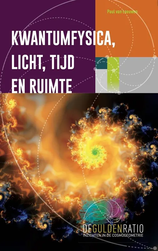 Lage Prijs Kwantumfysica, licht, tijd en ruimte / Druk 1