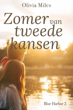 Zomer van tweede kansen / Druk 1 Exclusieve Aanbieding