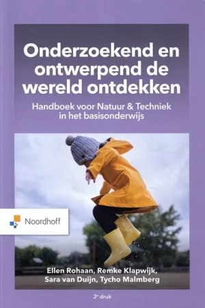 Weekendaanbieding Onderzoekend en ontwerpend de wereld ontdekken / Druk 2