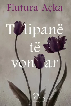 Tulipanë te vonuar / 1 Edition Laatste Kans