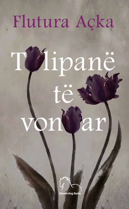 Tulipanë te vonuar / 1 Edition Laatste Kans