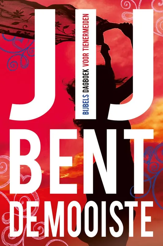 Jij bent de mooiste / Druk 8 Flitsaanbieding