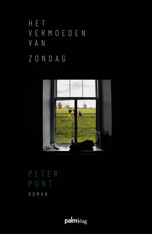 Het vermoeden van Zondag / Druk 1 Snelle Levering