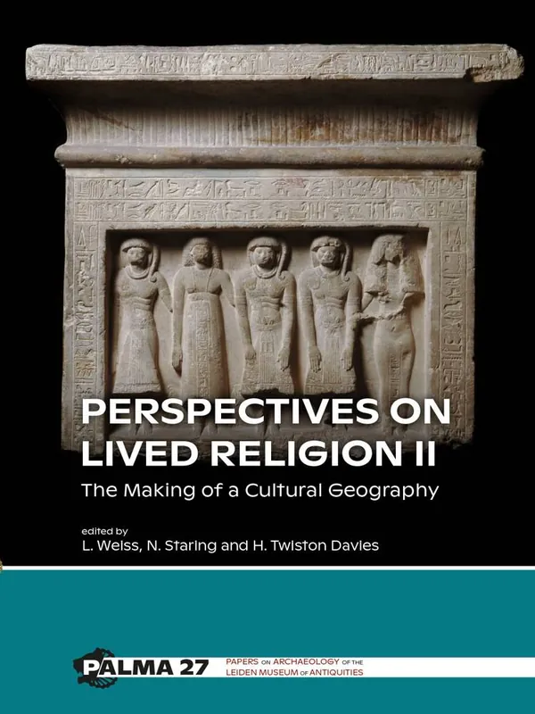 Perspectives on Lived Religion II / 1st Edition Fabrieksprijs