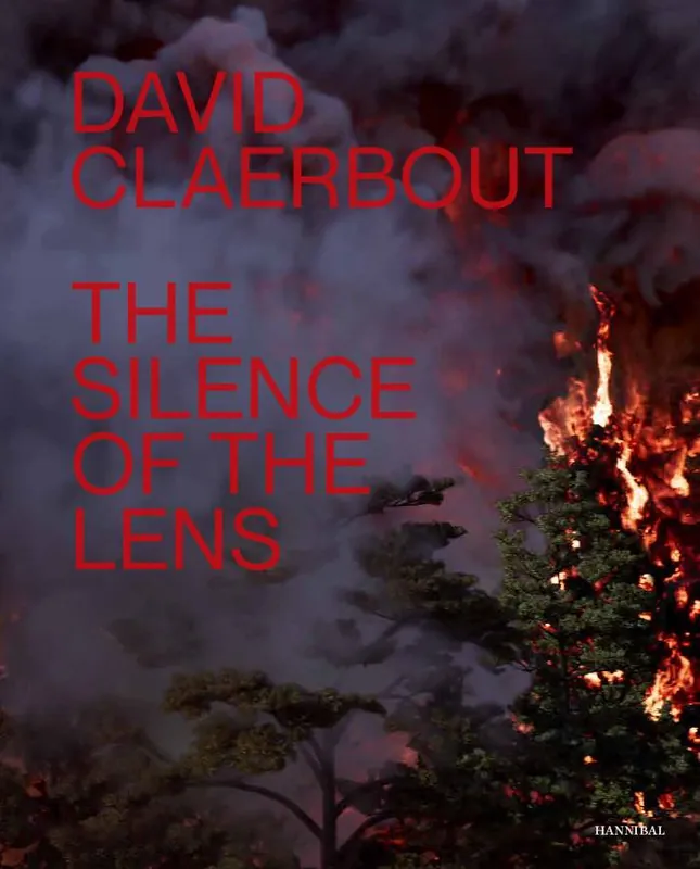David Claerbout / 1st Edition Merkproduct