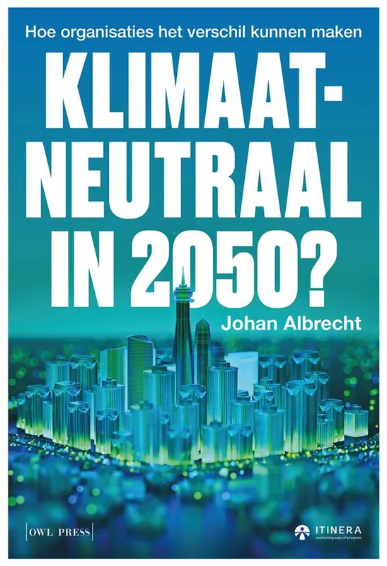 Nieuw Klimaatneutraal in 2050 ? / Druk 4