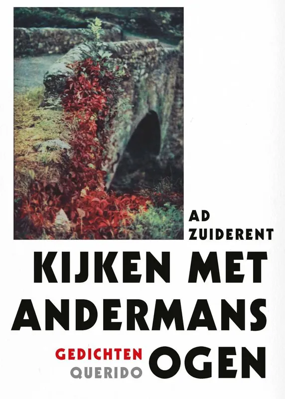 Kijken met andermans ogen / Druk 1 Alleen Vandaag