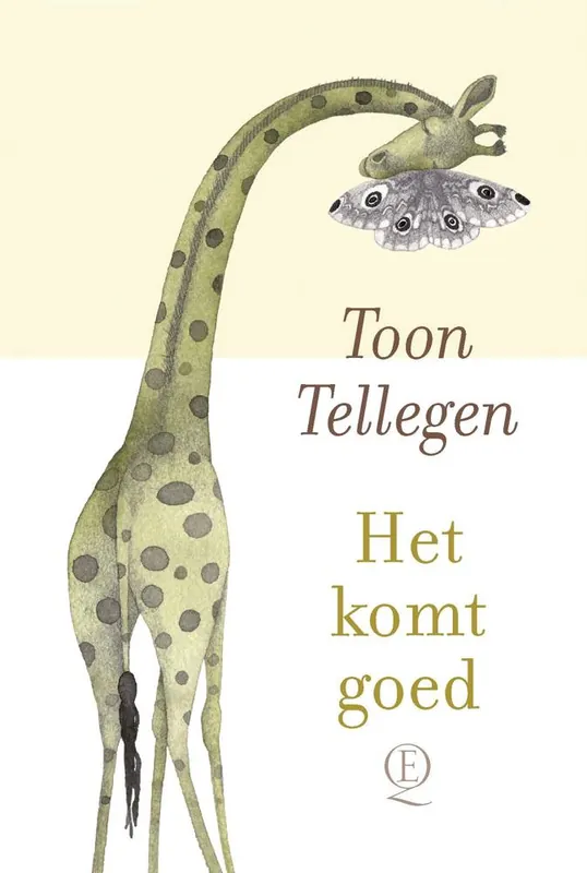 Laatste Kans Het komt goed / Druk 1