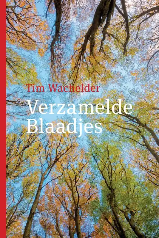 Verzamelde Blaadjes / Druk 1 Weekendaanbieding
