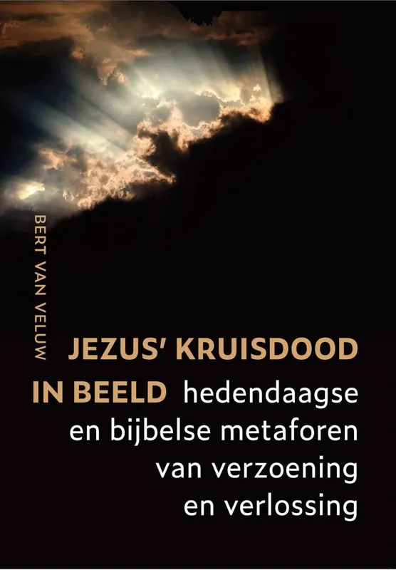 Jezus' kruisdood in beeld / Druk 1 Populair