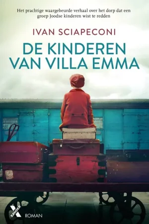 Aanbieding De kinderen van Villa Emma / Druk 1