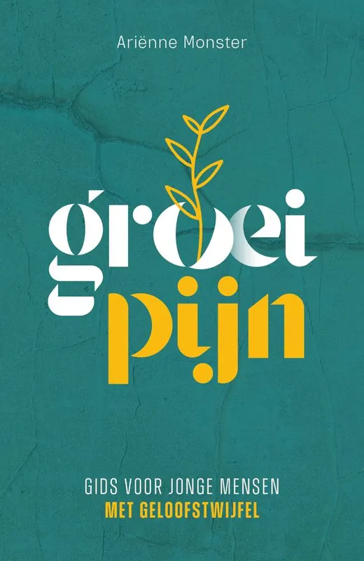 Laatste Versie Groeipijn / Druk 1