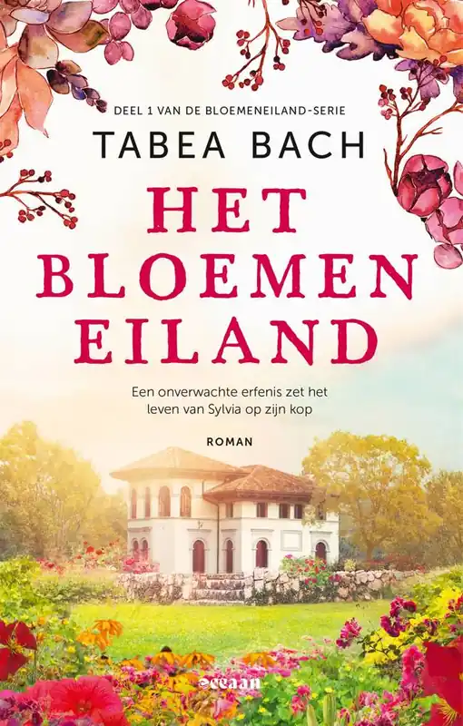 Het bloemeneiland / Druk 4 Hete Deal