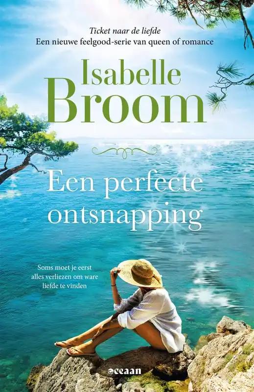 Op = Op Een perfecte ontsnapping / Druk 1