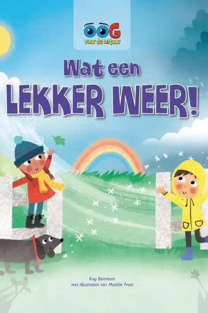 Alleen Vandaag Wat een lekker weer! / Druk 1