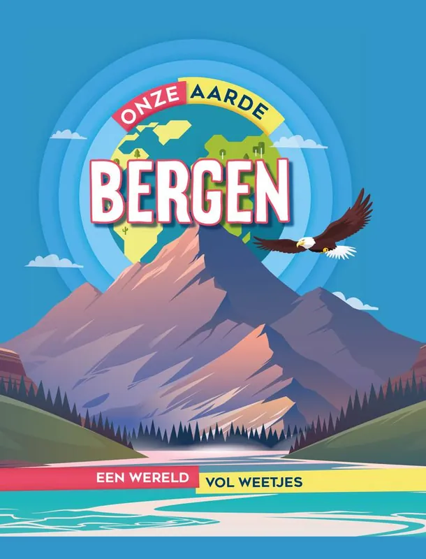 Snelle Levering Bergen / Druk 1