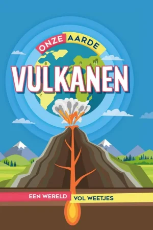 Vulkanen / Druk 1 Nu Kopen