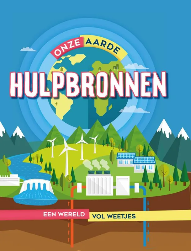 Laatste Kans Hulpbronnen / Druk 1