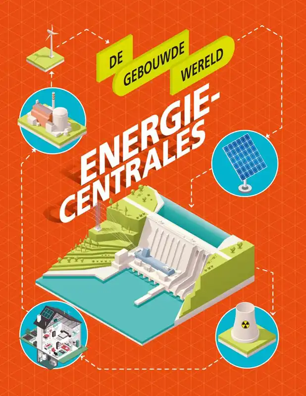 Koopje Energiecentrales / Druk 1
