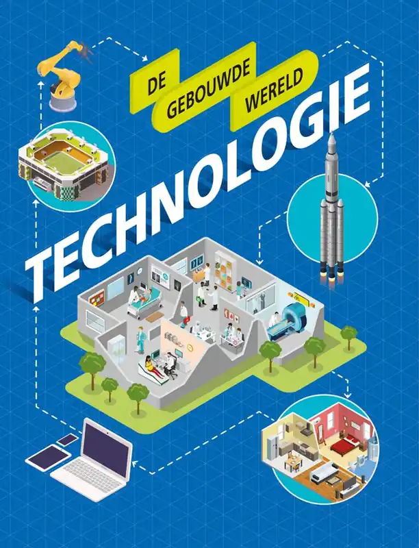 Actieprijs Technologie / Druk 1