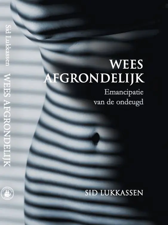 Superprijs Wees Afgrondelijk / Druk 1