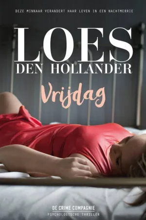 Vrijdag Korting