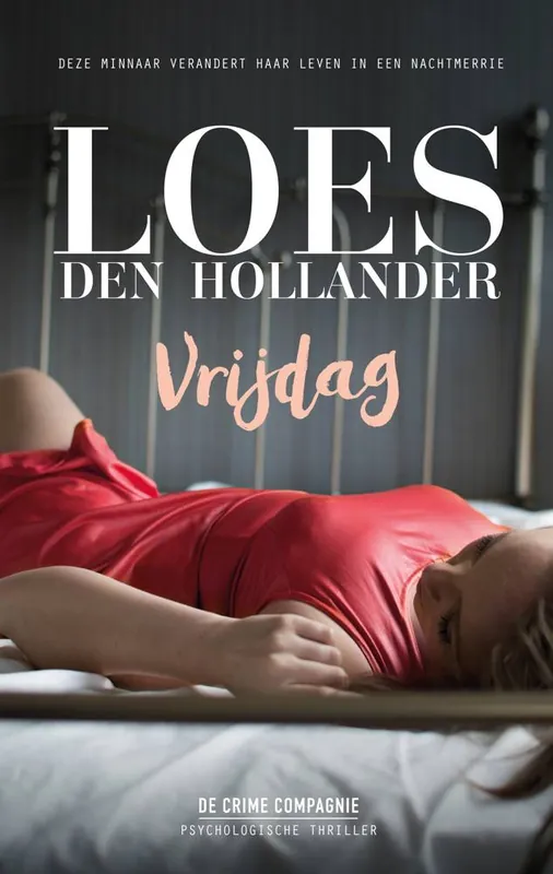 Vrijdag Korting