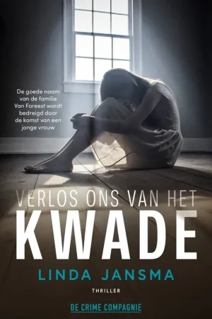 Verlos ons van het kwade / Druk 1 Bestel Nu