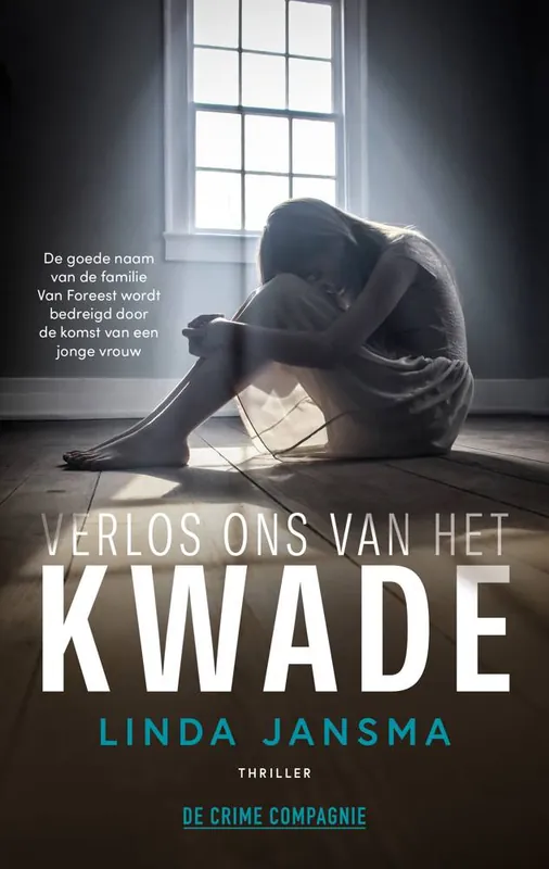 Verlos ons van het kwade / Druk 1 Bestel Nu
