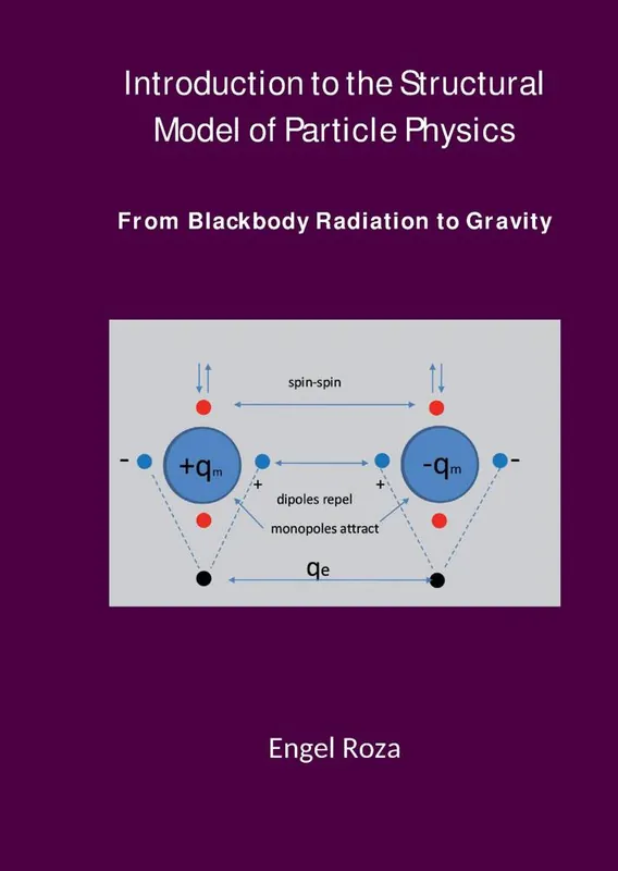 Merkproduct Introduction to the Structural Model of Particle Physics / 1st Edition