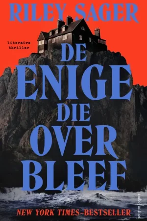 Uitverkoop De enige die overbleef / Druk 4