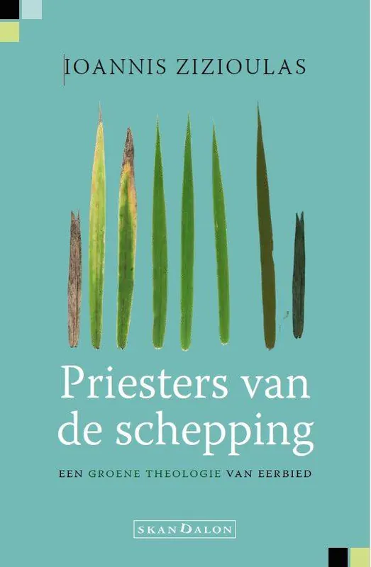 Gratis Retour Priesters van de schepping / Druk 1