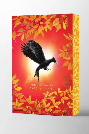 The Hunger Games: Catching Fire Deluxe Goedkoop