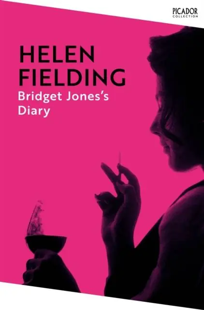 Bridget Jones's Diary Bestseller