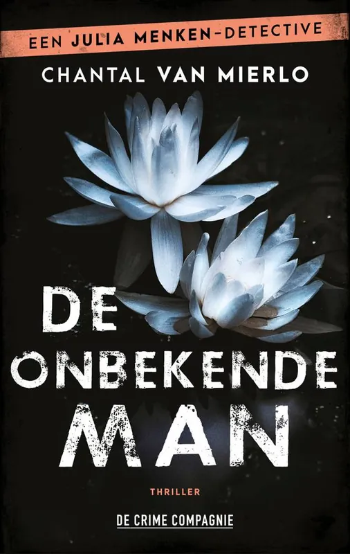 Laatste Kans De onbekende man / Druk 1