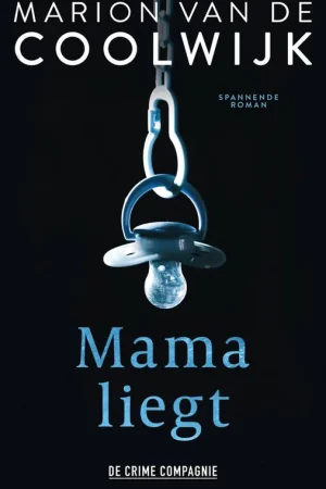 Uitverkoop Mama liegt / Druk 1