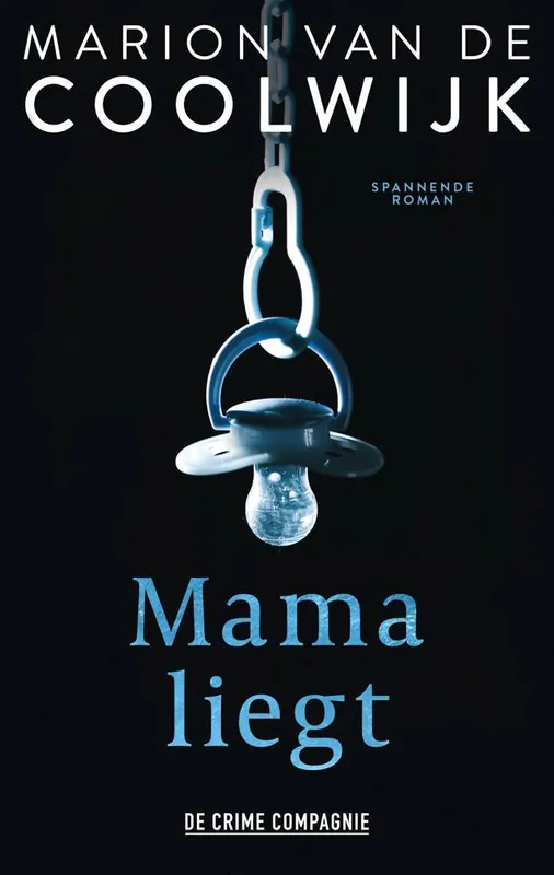 Uitverkoop Mama liegt / Druk 1