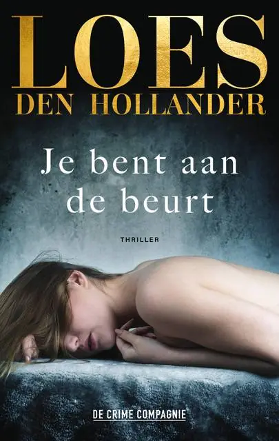 Gecertificeerd Je bent aan de beurt / Druk 1