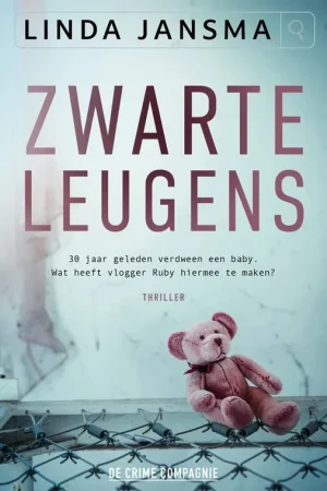 Voordeelprijs Zwarte leugens / Druk 1