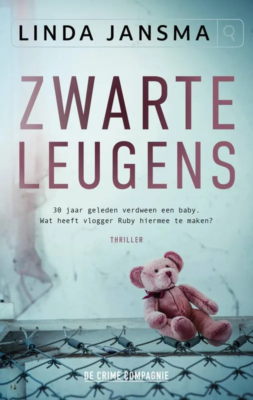 Voordeelprijs Zwarte leugens / Druk 1