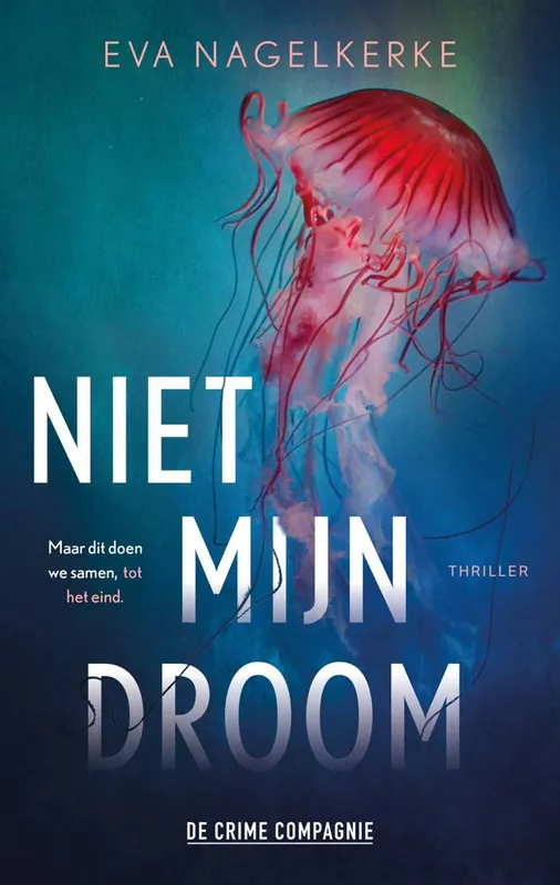 Niet mijn droom / Druk 1 Koop Vandaag