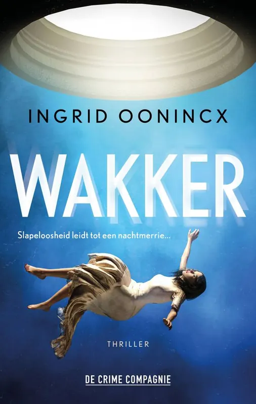 Direct Beschikbaar Wakker / Druk 1